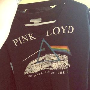 Pink Floyd Longsleeve